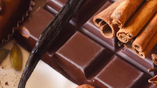 أنواع الشوكولاتة واسمائها بالصور بالعربى